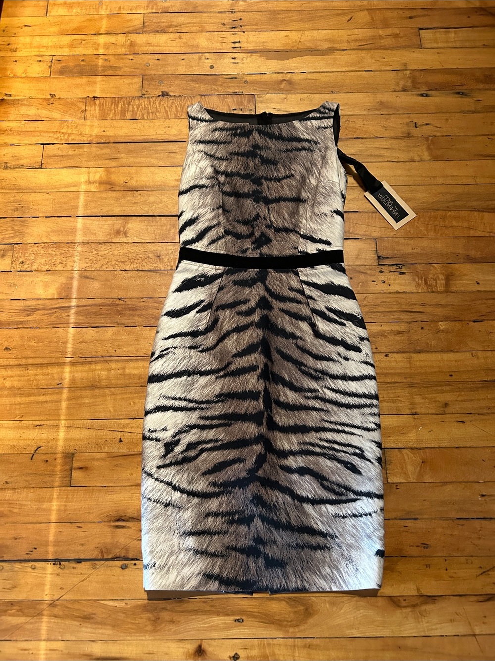 Giambattista Valli dress